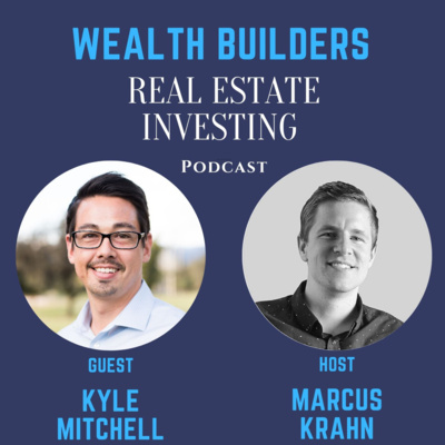 Professional Golfer to Full Time Real Estate Investor - With Kyle Mitchell