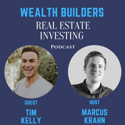 Mobile Home Park Investing - With Tim Kelly