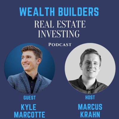 Investing In Multifamily Straight Out of College - With Kyle Marcotte