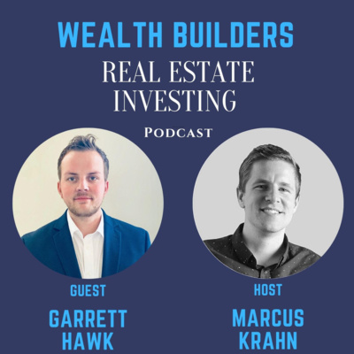 Creative Financing in Multifamily - With Garrett Hawk