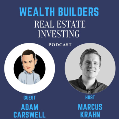 Episode 14: Retail Real Estate - With Adam Carswell