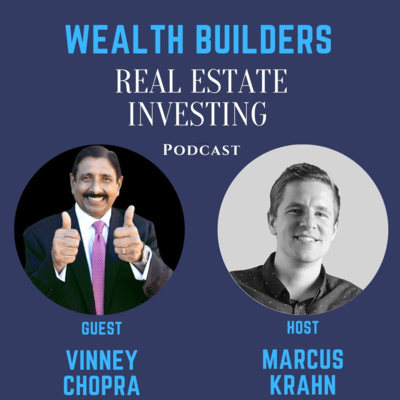 Episode 17: Growing $7 into a $350 Million Real Estate Portfolio