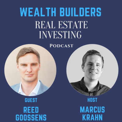 Scaling a Multifamily Portfolio - With Reed Goossens