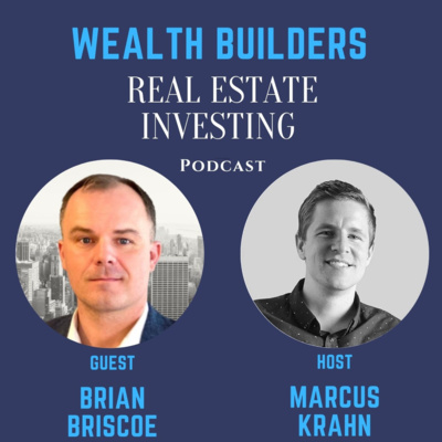 Marine to Multifamily Investing - With Brian Briscoe