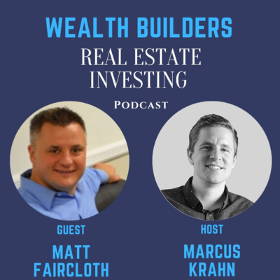 Raising Private Capital - With Matt Faircloth