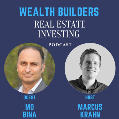 Real Estate & Macroeconomics - With Mo Bina