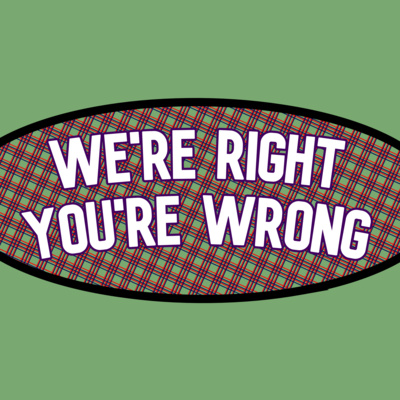 Pilot | Thanksgiving Food Tier List