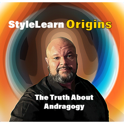 #009 The Truth About Andragogy with Lisa Sandonato