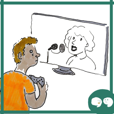 The Voiceover Social