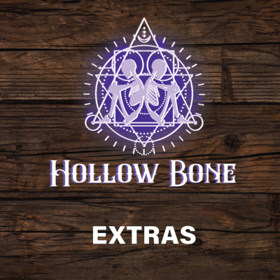 Hollow Bone