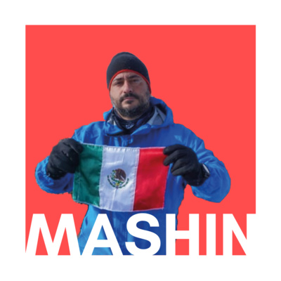 MASHIN Podcast