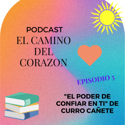 Portada de El Camino del Corazón ♥️