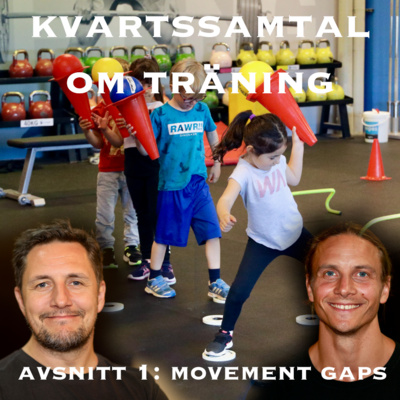 Kvartssamtal om Träning