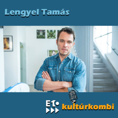 Eötvös10 Podcast