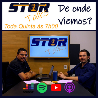 STOR Talks