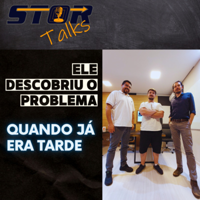 STOR Talks
