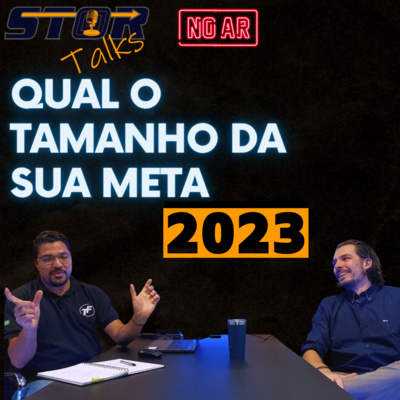 STOR Talks