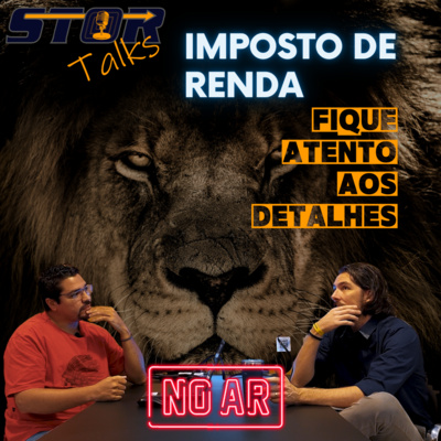 STOR Talks