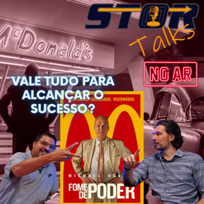 STOR Talks