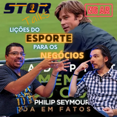 STOR Talks