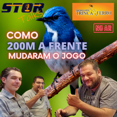 STOR Talks