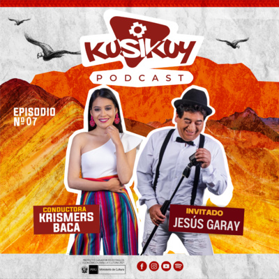 KUSIKUY PODCAST