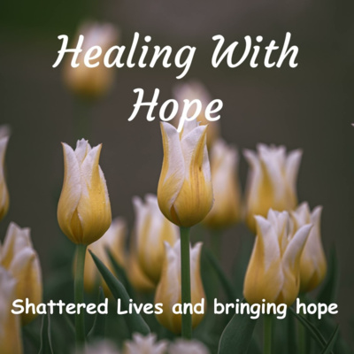 Shattered Lives and Bring Hope