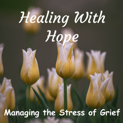 Managing the Stress of grief