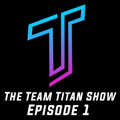 How Trevmonki Joined Titan - Team Titan Show #1