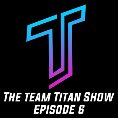 Amander Reveals Why She Left Titan - The Team Titan Show