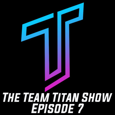 Debbie on Marriage, Quarantine and Being a Young Mom - The Team Titan Show