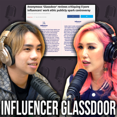 Xia Xue's Honest Thoughts on Influencers - Part 3