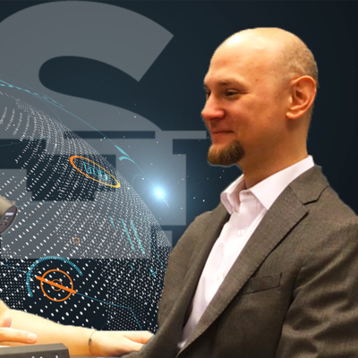 Ep#106 – Duben ve znamení teenage hackerů, DDoS útoků a stále nezáplatované Log4Shell | SHRNUTÍ MĚSÍCE episode artwork