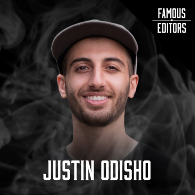Famous Editors Podcast by Trainrobber