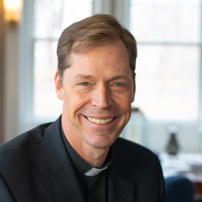 Saint Paul’s Identity