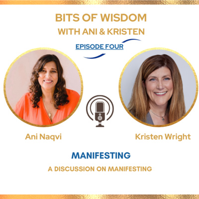 The Power of Manifesting