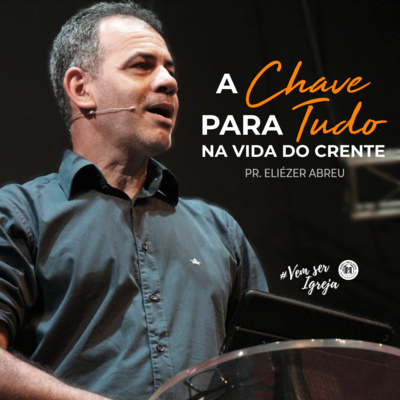 #VemSerIgreja Cast