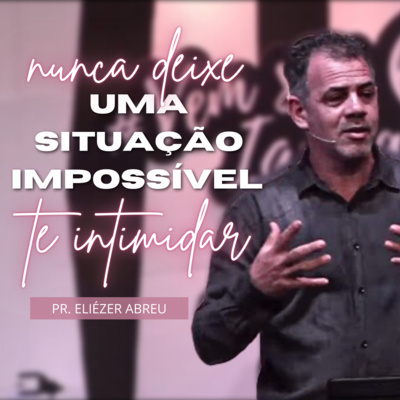 #VemSerIgreja Cast