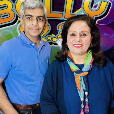 The Online Samosa