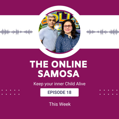 The Online Samosa