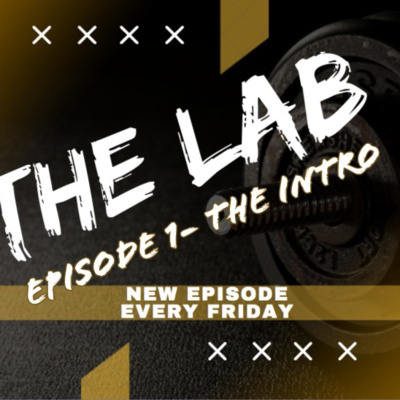 THE LAB COLLECTIVE