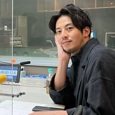 【ゲスト西野亮廣さん】絵本を作るきっかけはタモリさんの一言って本当？【#1】 episode artwork