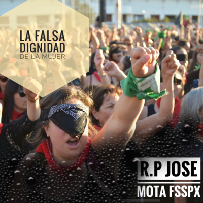 CONFERENCIAS CATOLICAS DE LA FRATERNIDAD SAN PIO X FSSPX MEXICO