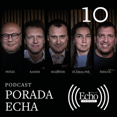 Voliče žene k Babišovi frustrace z elit. Bude ze Sudet luxusní domov důchodců? episode artwork