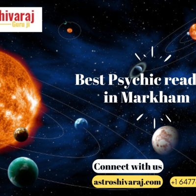 Astrologer Shivaraj Guru Ji is the best Astrologer in Canada