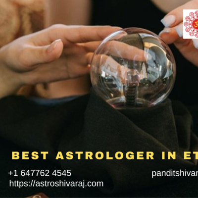 Astrologer Shivaraj Guru Ji is the best Astrologer in Canada