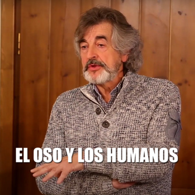 Asociación por la Defensa del Lobo y el Oso en el Pirineo