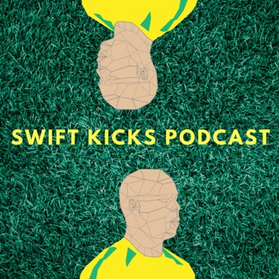 Swift Kicks Podcast Episode 1