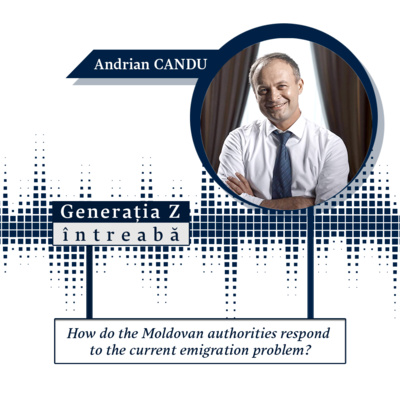 Parlamentul Republicii Moldova