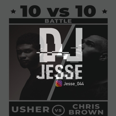 DJ Jesse & Friends Music Podcast